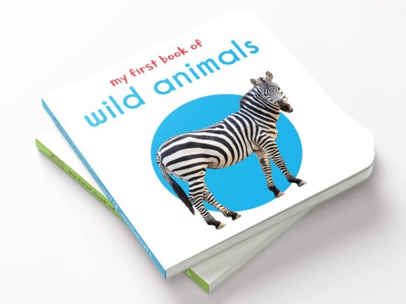 ⁦Wild Animals⁩ - الصورة ⁦2⁩