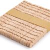 Wooden Ice Cream Sticks 50pcs (cutting )