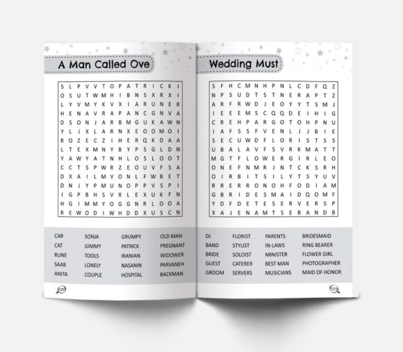 ⁦Word Search Amazing Quest Inside⁩ - الصورة ⁦3⁩