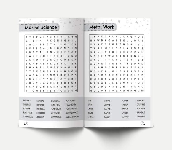 ⁦Word Search Amazing Quest Inside⁩ - الصورة ⁦5⁩