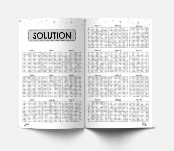 ⁦Word Search Amazing Quest Inside⁩ - الصورة ⁦6⁩