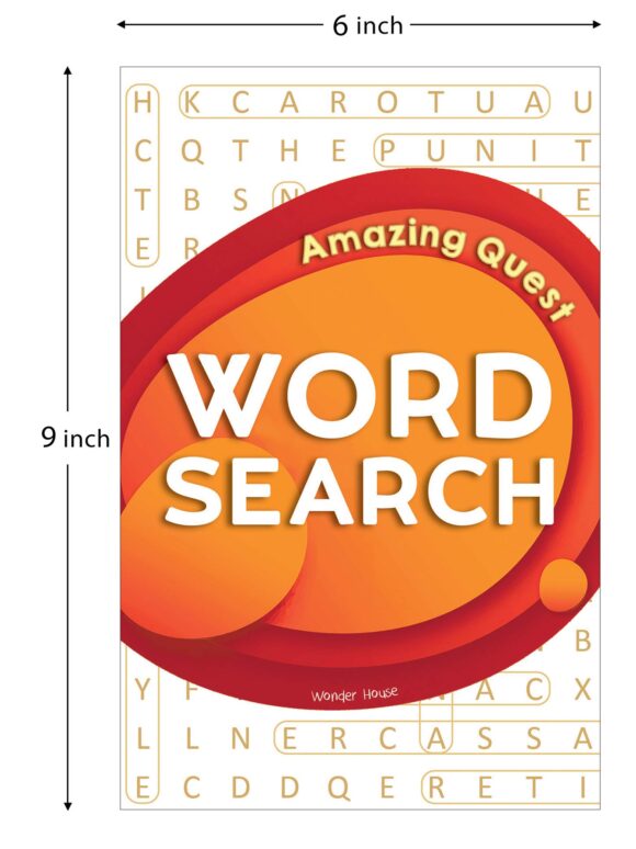 ⁦Word Search Amazing Quest Inside⁩ - الصورة ⁦7⁩