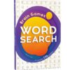 Word Search Brain Games