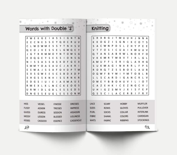 ⁦Word Search Brain Games⁩ - الصورة ⁦6⁩