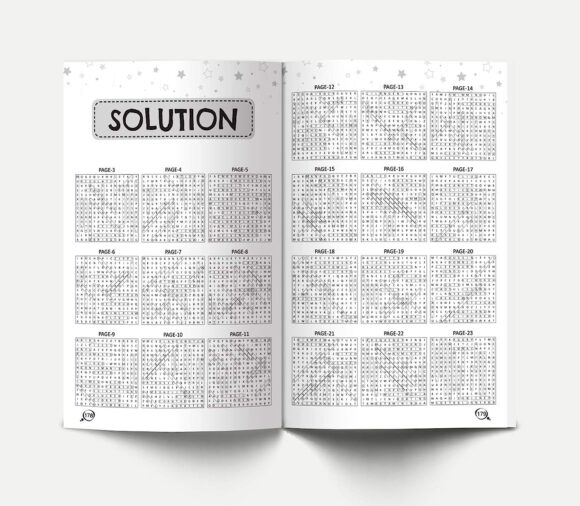 ⁦Word Search Brain Games⁩ - الصورة ⁦7⁩