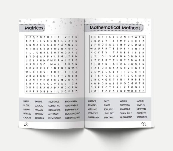 ⁦Word Search Knowledge Power⁩ - الصورة ⁦4⁩