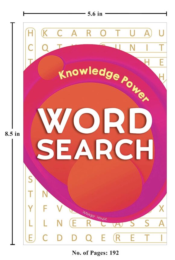 ⁦Word Search Knowledge Power⁩ - الصورة ⁦7⁩