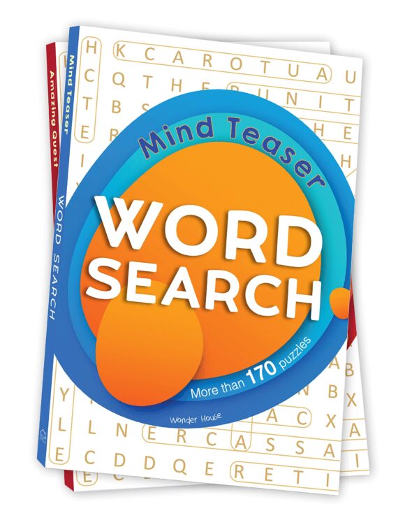 ⁦Word Search Mind Teaser⁩ - الصورة ⁦2⁩
