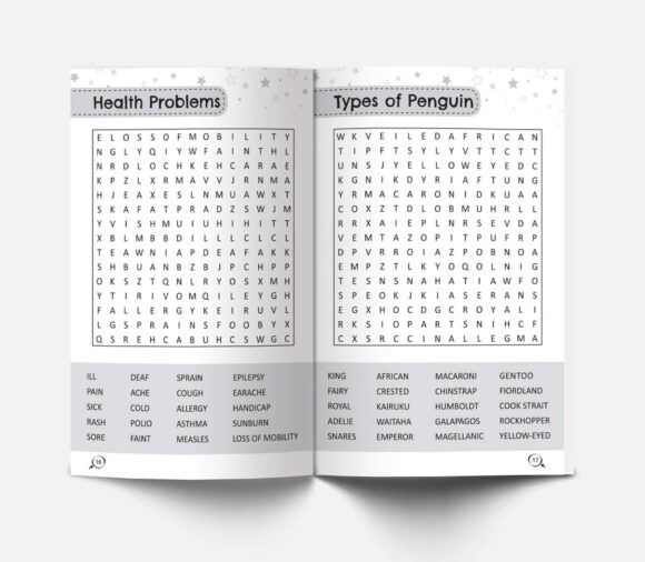 ⁦Word Search Mind Teaser⁩ - الصورة ⁦5⁩