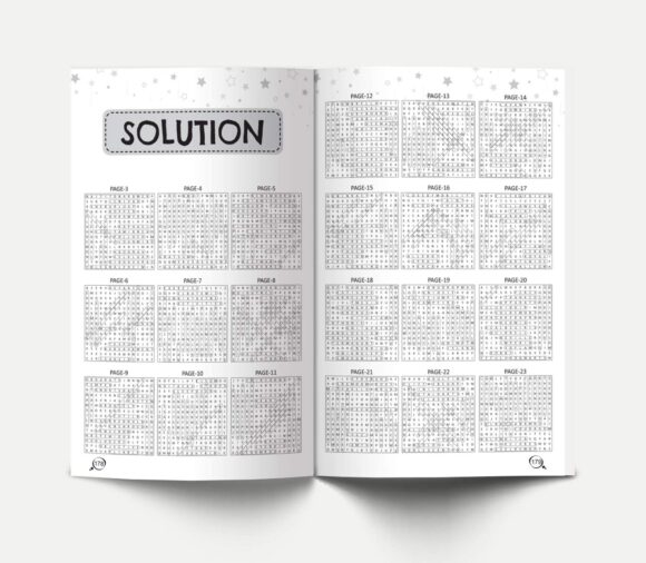 ⁦Word Search Mind Teaser⁩ - الصورة ⁦6⁩