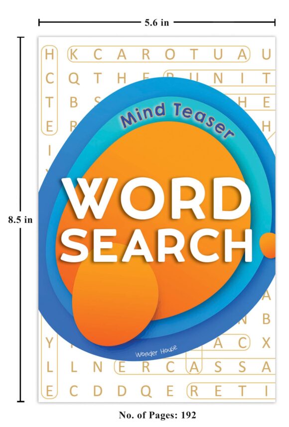 ⁦Word Search Mind Teaser⁩ - الصورة ⁦7⁩