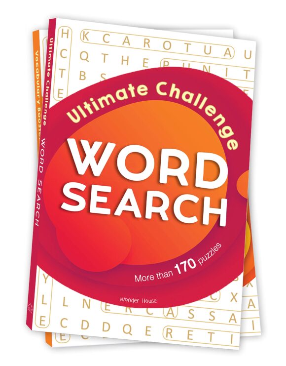 ⁦Word Search Ultimate Challenge⁩ - الصورة ⁦2⁩