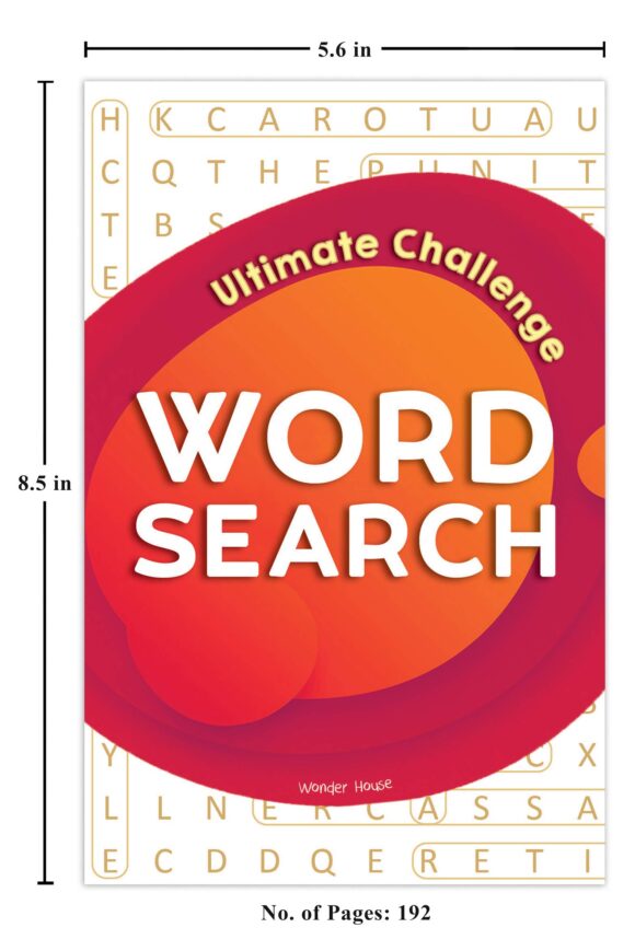⁦Word Search Ultimate Challenge⁩ - الصورة ⁦3⁩
