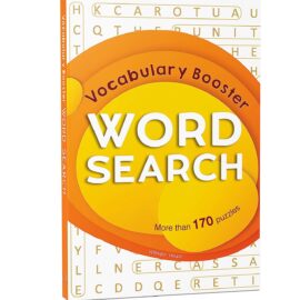 Word Search Vocabulary Booster