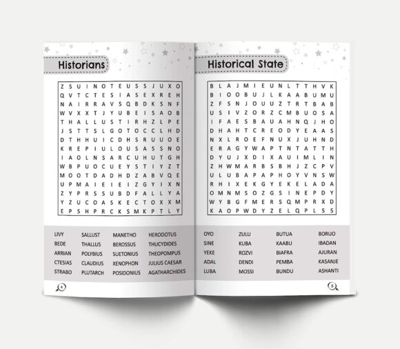 ⁦Word Search Vocabulary Booster⁩ - الصورة ⁦4⁩