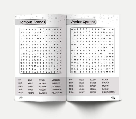 ⁦Word Search Vocabulary Booster⁩ - الصورة ⁦5⁩