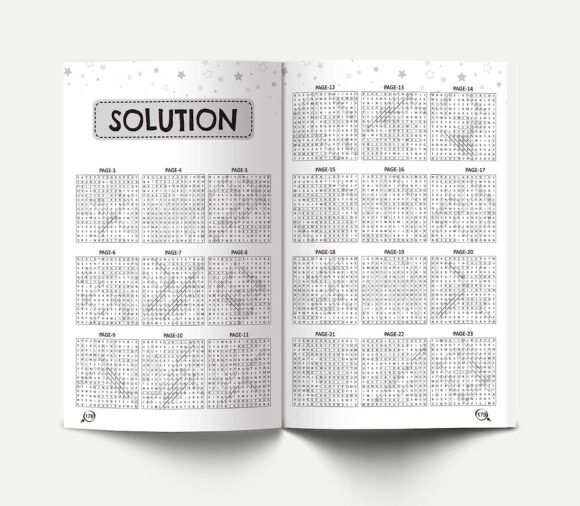 ⁦Word Search Vocabulary Booster⁩ - الصورة ⁦6⁩