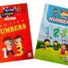 Write&Wipe NUMBERS-LEVEL 2