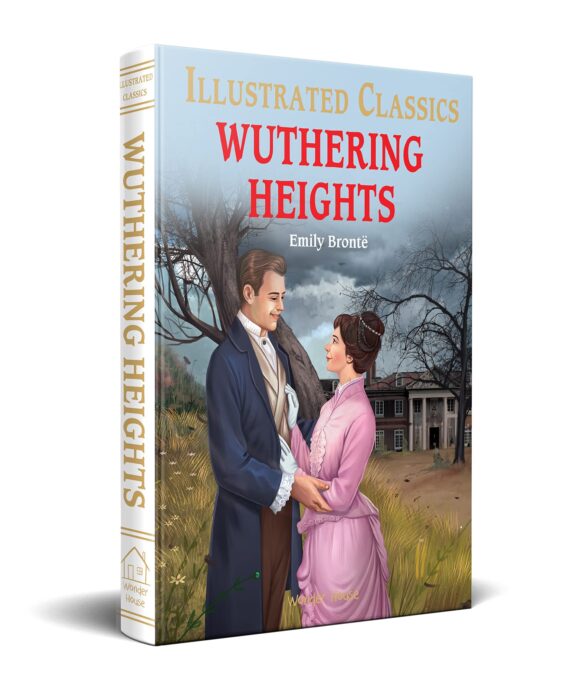 Wuthering Heights
