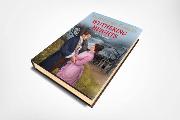 ⁦Wuthering Heights⁩ - الصورة ⁦2⁩